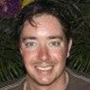 Meet your Posher, Jeff